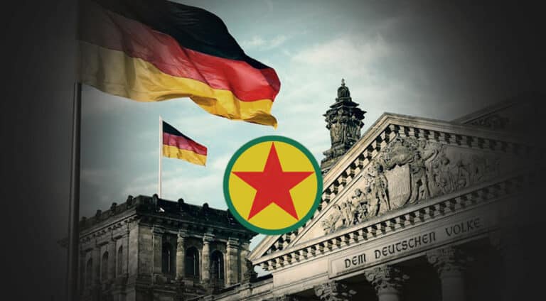 pkk-germany