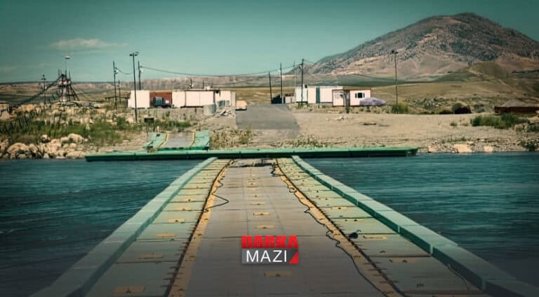 ژ رێڤەبەریا پێشابوورێ داخویانیەک نوو