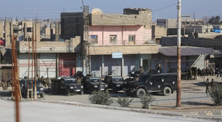 ل گرتیگەھا حەسەکێ چ قەومی و داعشێ چاوا ئێریش کر؟