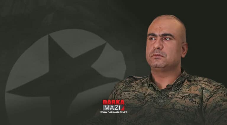 ئەبوو خەولە یێ فەرماندارێ هەسەدێ و چەند زانیاریێن تایبەت