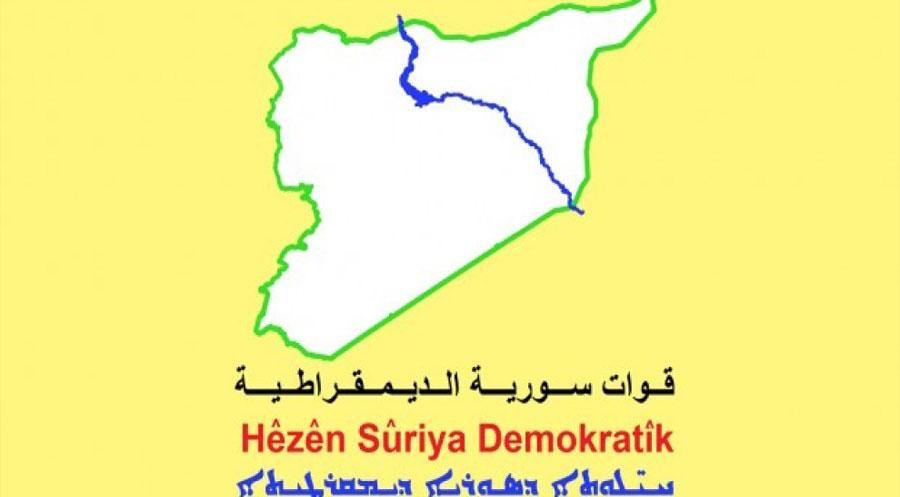 ھەسەدێ ئامارێن کوشتی و بریندارێن زیندانا حەسەکێ ئاشکەرا کرن