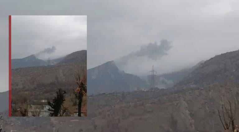 په‌كه‌كه‌-مه‌تین-چیایێ مه‌تینی-pkk-matin-metin