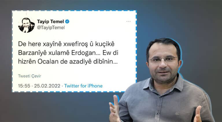 Tayip temel-hdp-pkk-ocalan