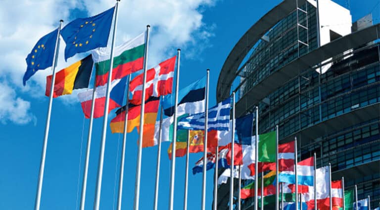 یەکیتیا ئەورۆپایێ دێ سبە جڤینەکا بلەز ئەنجام دەت