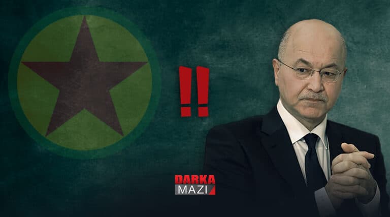 barham-salih-pkk