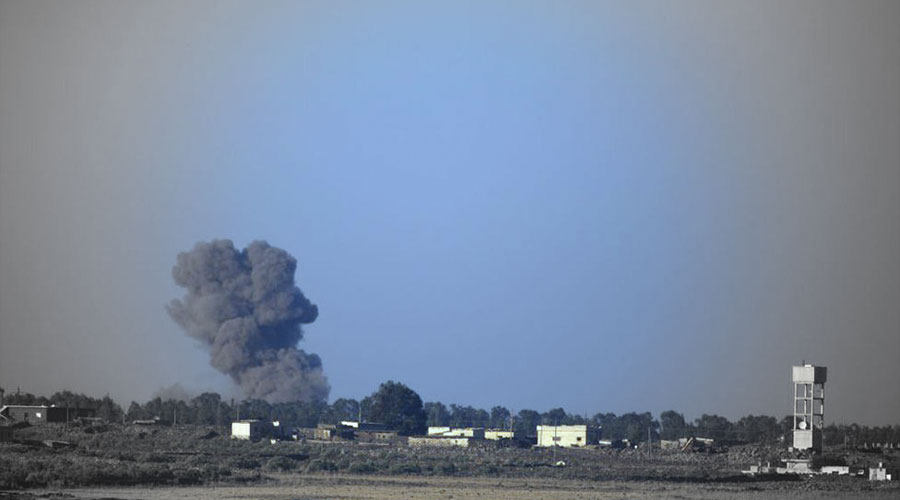 israil-syria-army-bomb-atack