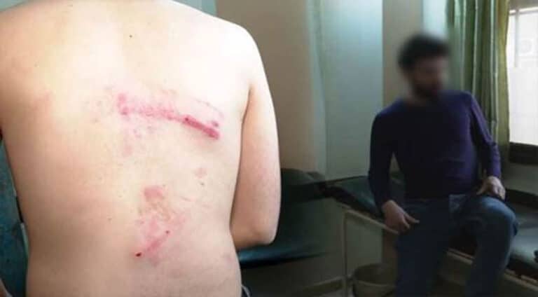 جوانێن شۆرەشگەر ئێریشی تیما رووداوێ کریە