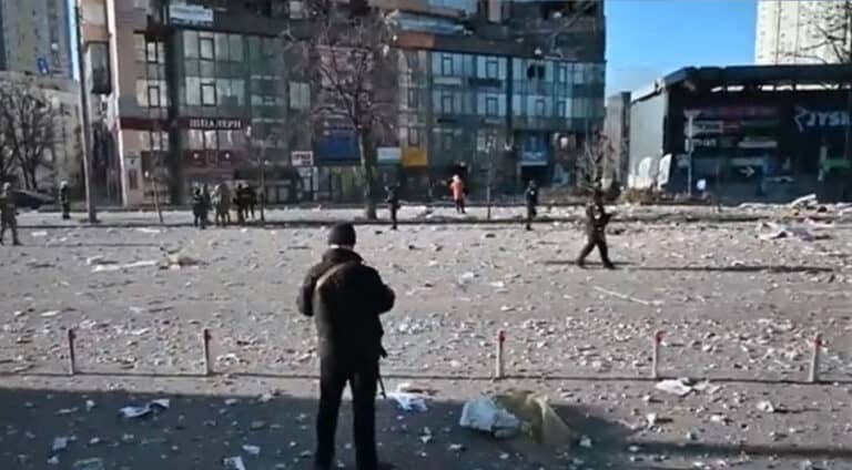 زیانێن جانی یێن ل کیەڤێ ھاتن راگھاندن