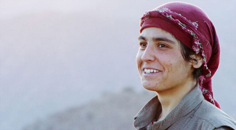 چما ڤیان سۆران د تەمەنێ 24 سالیێ دا خوە شەوتاند