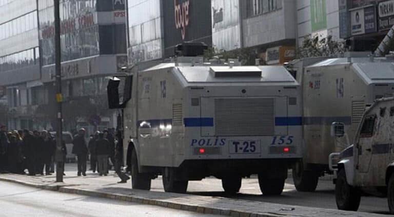 ل وانێ قەدەغەیا تەڤ چالاکیان ھات درێژکرن