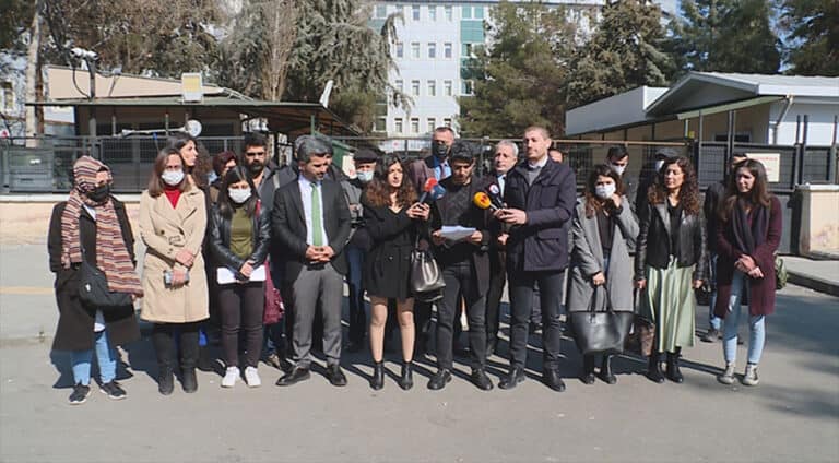 یاساناس: ل گرتیگەھان گرتی دهێنە ئیشکەنجەدان