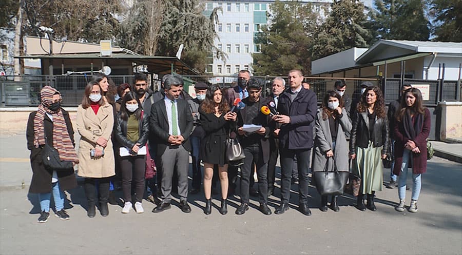 یاساناس: ل گرتیگەھان گرتی دهێنە ئیشکەنجەدان