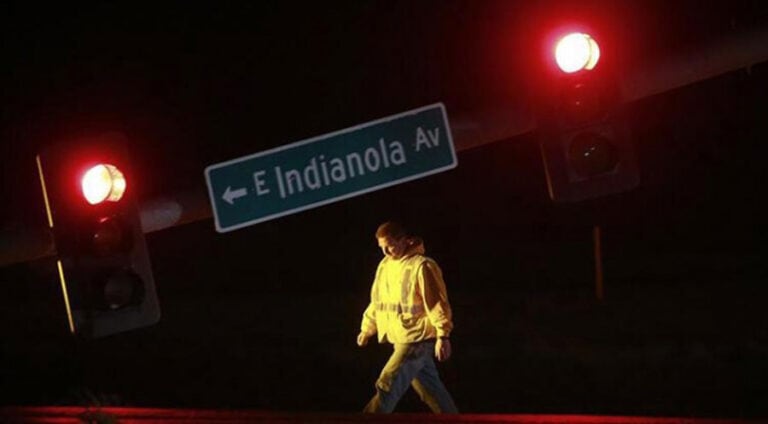 ب سەدەما بابەلیسکێ 6 کەس ل ئامەریکا مرن