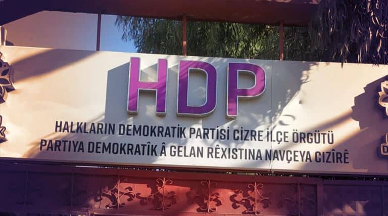 hdp-cizir