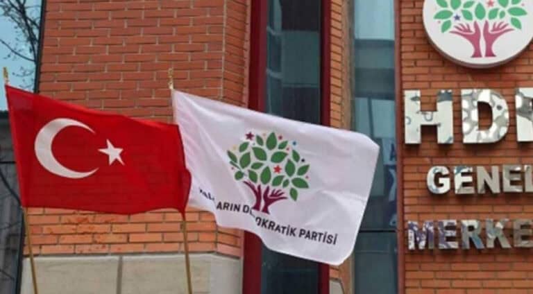 ب شەڤ ئێریش هات کرن و ب رۆژ بەرپرسێن هەدەپێ پێ زانی!