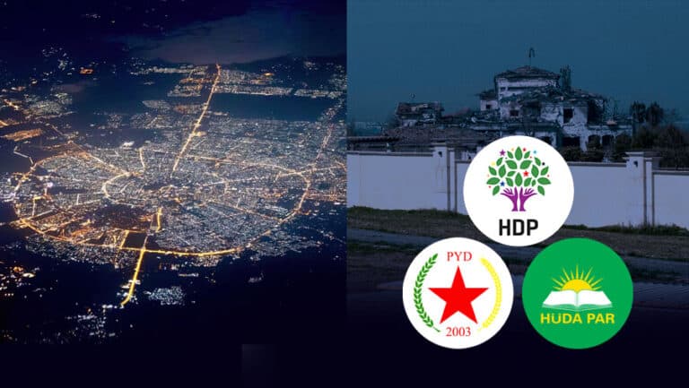 ل سەر ئێریشا ئیرانێ یا ھەولێرێ و ھەلوەستا تەڤگەرێن سیاسییێن کورد: کوردستانیبوون یان ژی منافقی ؟