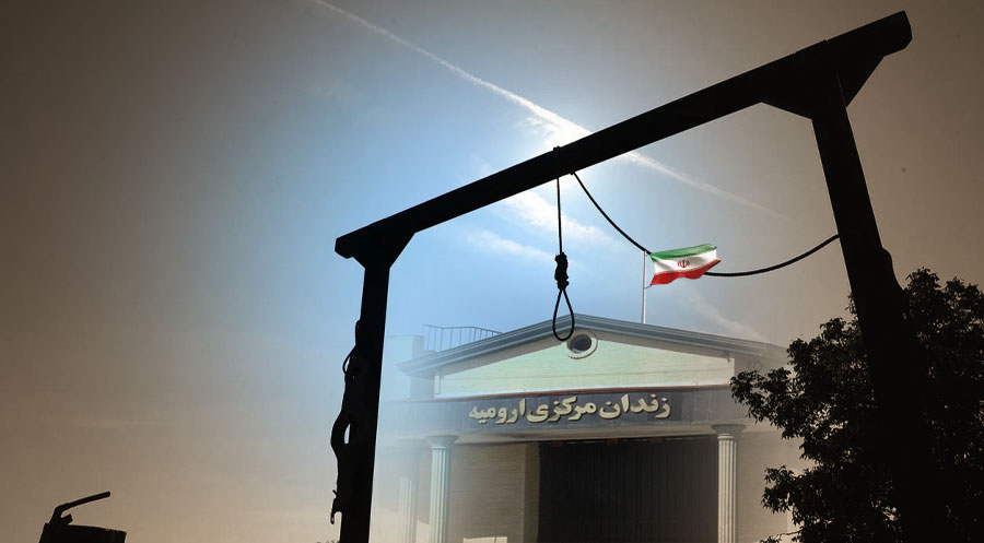 iran execution-2022