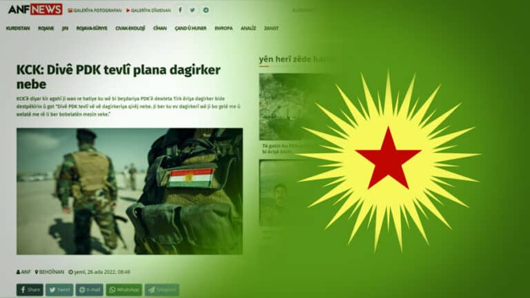 داخویانیا کەجەکێ و راستیێن د ناڤا رستەیان دا