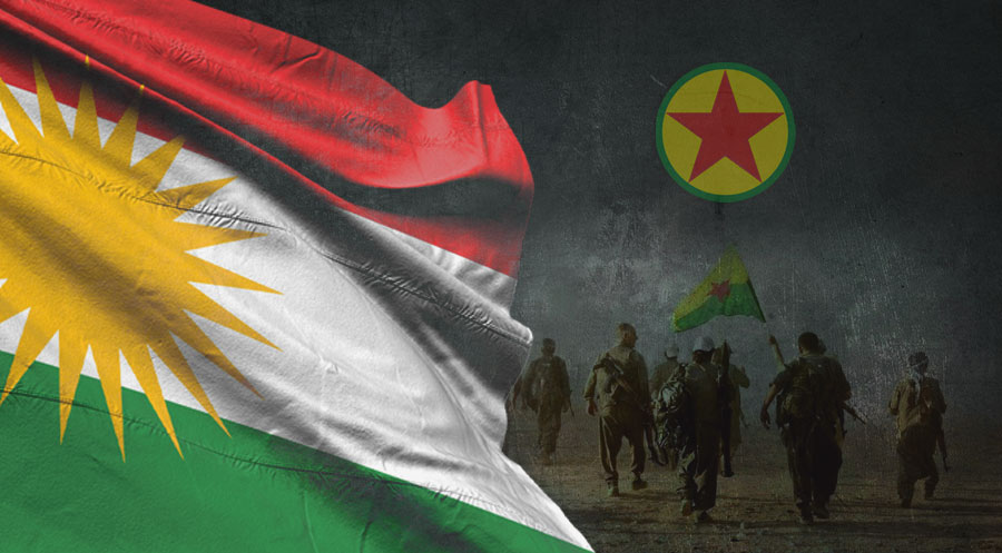 kurd-kurdistan-pkk-kck-rojava-sinjar