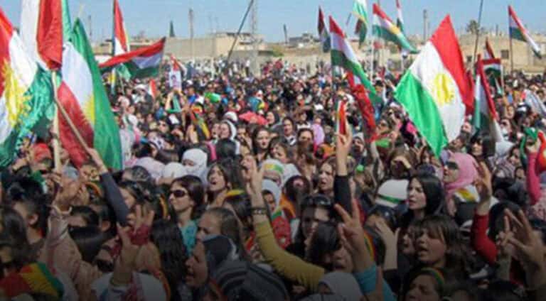 پەکەکێ چاوا کورد ژ شۆرەشێ ب دوور خستن؟