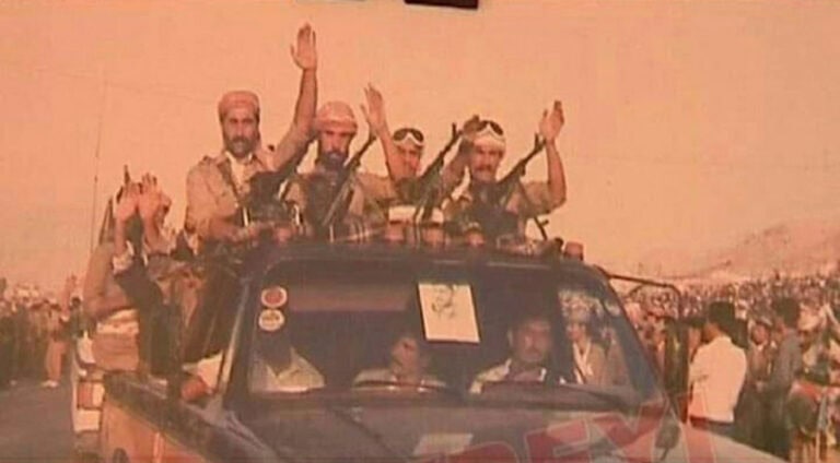 31 سال ب سەر سەرھلدانا خانەقین، ئاکرێ، مەخموور و شێخانێ دەرباس بوون