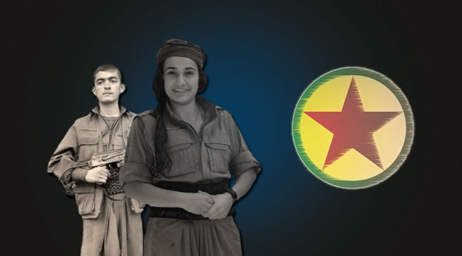 په‌كه‌كه‌-pkk-hpg-zarok