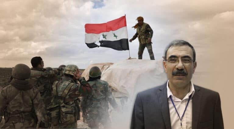 aldar-xelil-aldar-khalel-pkk-pyd-qamishlo-syria-army