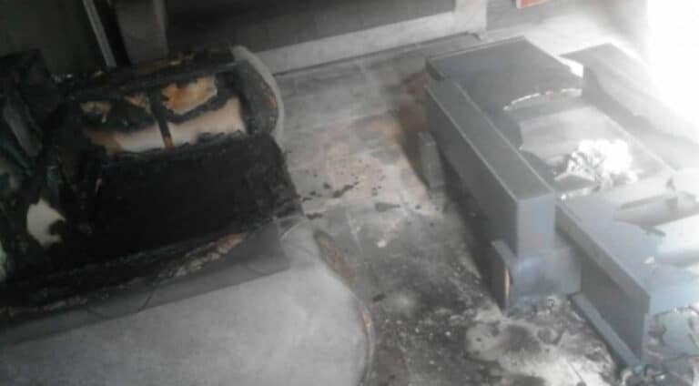 چەکدارێن سەر ب پەکەکێ بنکەیەکێ پارتیا یەکتیا دەمۆکرات شەوتاندن