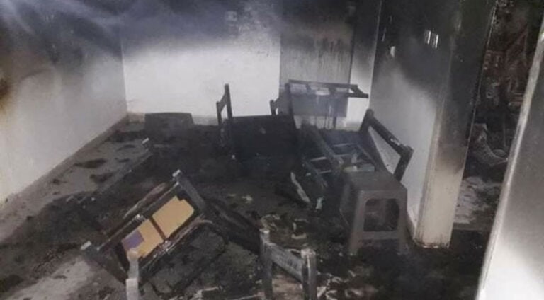 چەتەیێن پەکەکێ دو بنکەیێن ئەنەکەسێ شەوتاندن