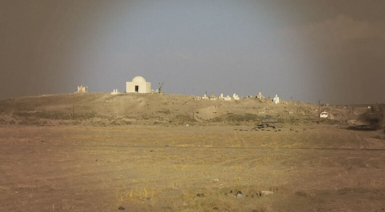 girên şûnwarî li Serê Kaniyê