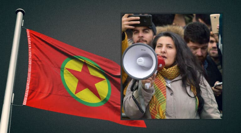 یێن ل دژی سەرەدانا سەرۆکێ حکوومەتا هەرێما کوردستانێ دەرکەتین کی بوون؟!