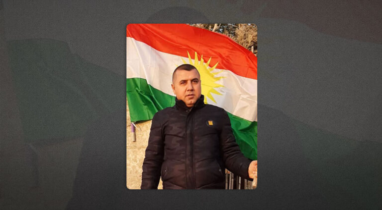 چەکدارێن پەیەدێ ئەندامەکێ پەدەکە-سێ رەڤاند و ئیشکەنجەکر