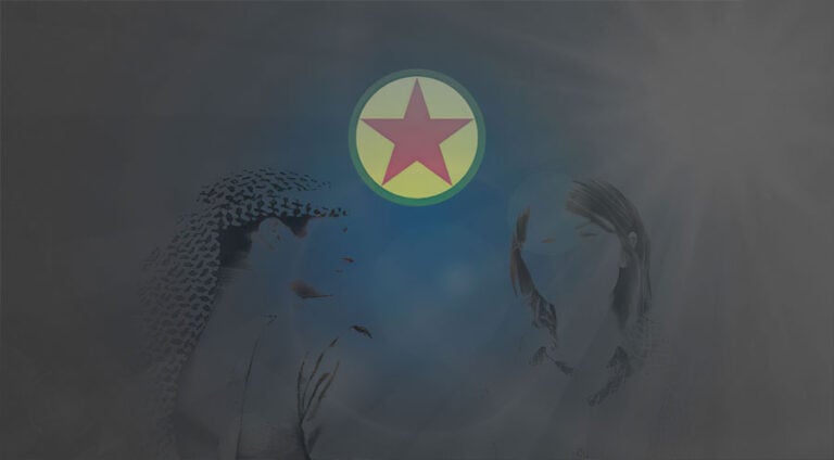 کادرۆیەکێ ئیستیخباراتا پەکەکێ دەستدرێژیا سێکسی دکەتە سەر کەچەکێ و تێ گرتن