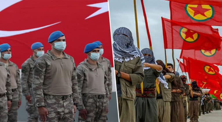 سەرۆکێ ئەنجوومەنا پارێزگەھا دوھۆکێ: شەرێ پەکەکێ و ترکیێ شانۆگەرییە