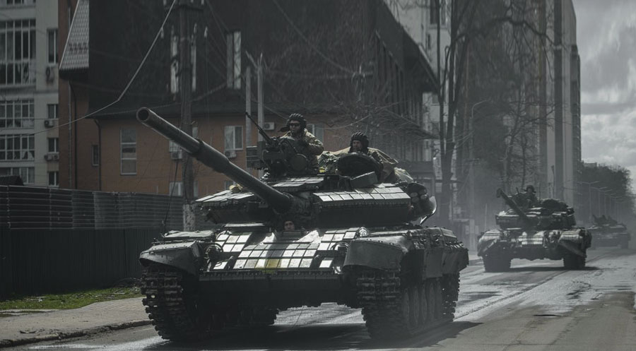 russia-tank-ukraine