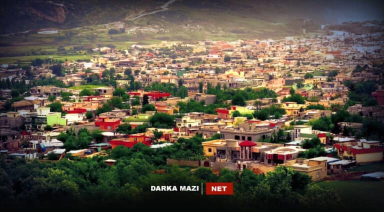 نامەیەک ڤەکری ژ بۆ گەلێ شێلادزێ !