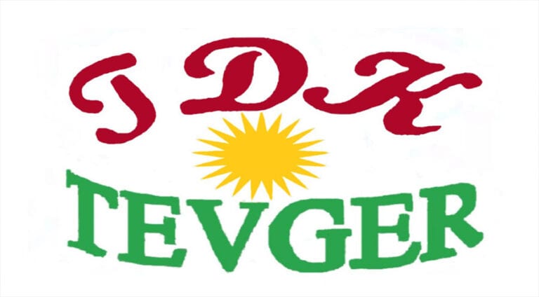 تەڤگەرا دەمۆکراتیکا کوردستانێ کۆنفەرانسێ خوە ل ئەورۆپایێ ئەنجامدا