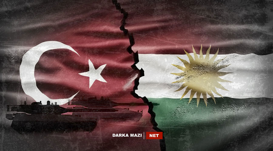 turkey vs kurdistan-rojava-pkk-pyd