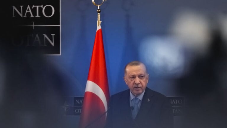 erdogan sweden finland nato
