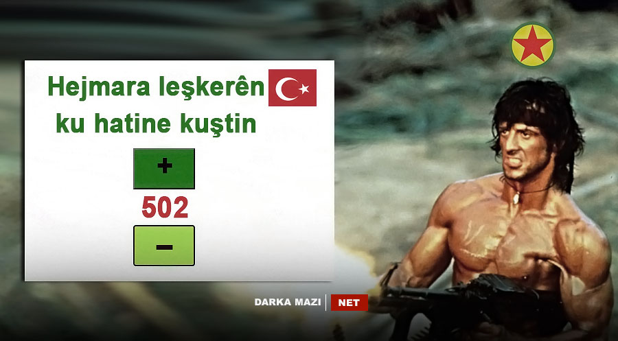 hollywood-pkk-hpg-rambo-kck-npg-kurd-kurdistan-turkey-army-zap-avashin