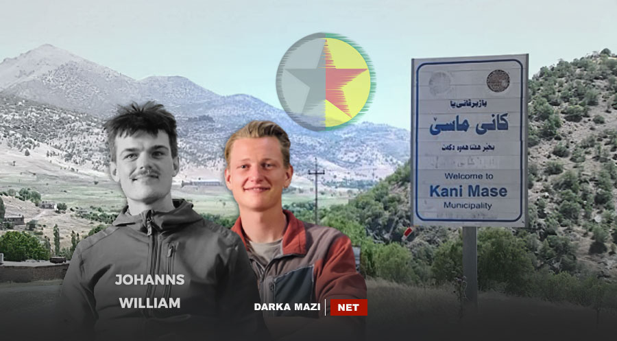 johanns-william-pkk-kurdistan-duhok-kanimase-darkamazi