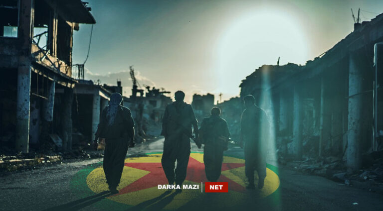 pkk-sinjar-yazidi