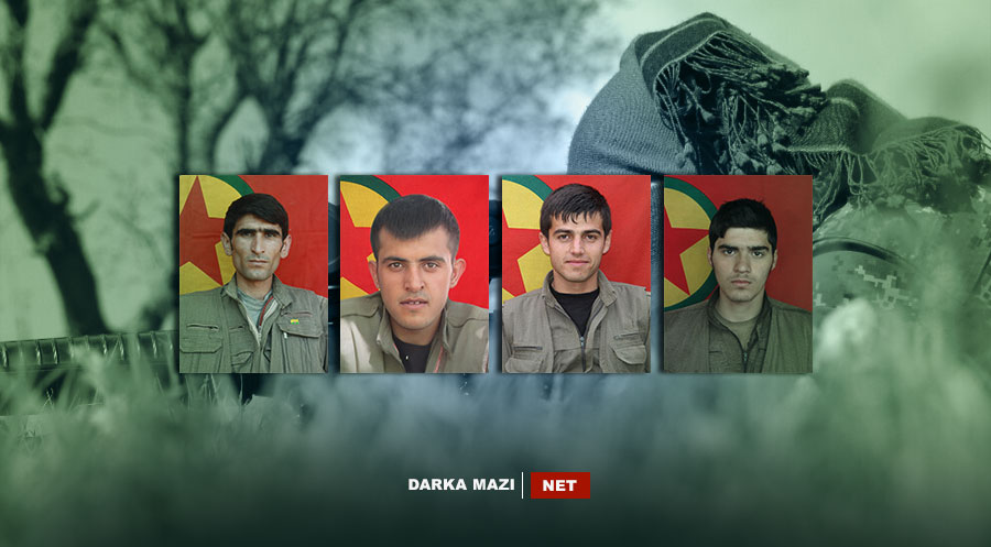 pkk-zarok-gerila-turkey-zap-kurd-kurdistan