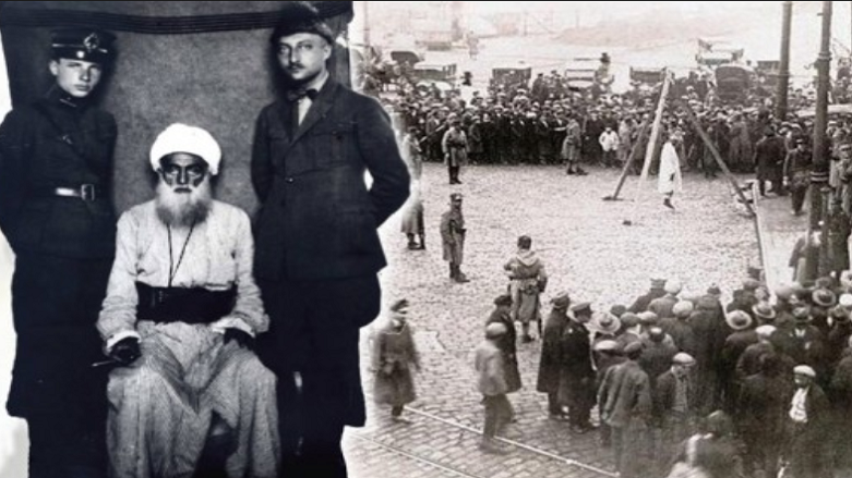 دادگەھێ دەربارێ گۆرێ شێخ سەعید ژ وەزارەتا ناڤخوەیا ترکیێ بەلگە خواستن