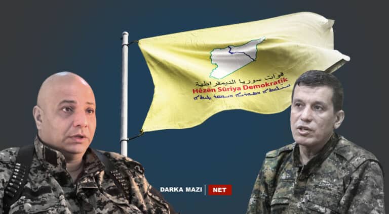 بەردەڤکێ بەرێ یێ هەسەدێ: مەزلووم عەبدی ل ھەمبەر درۆنێن ترکیێ د بریارگەھێن ئامەریکایێ دا دژی