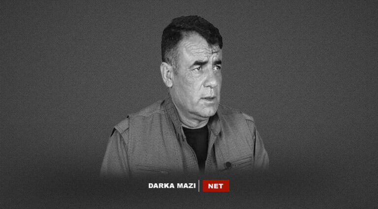 میتا ترکیێ بەرپرسەکێ دی یێ پەکەکێ ل سلێمانیێ کوشت