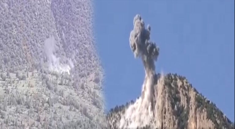 ترکیێ دو گوندێن ئامێدیێ تۆپباران کرن