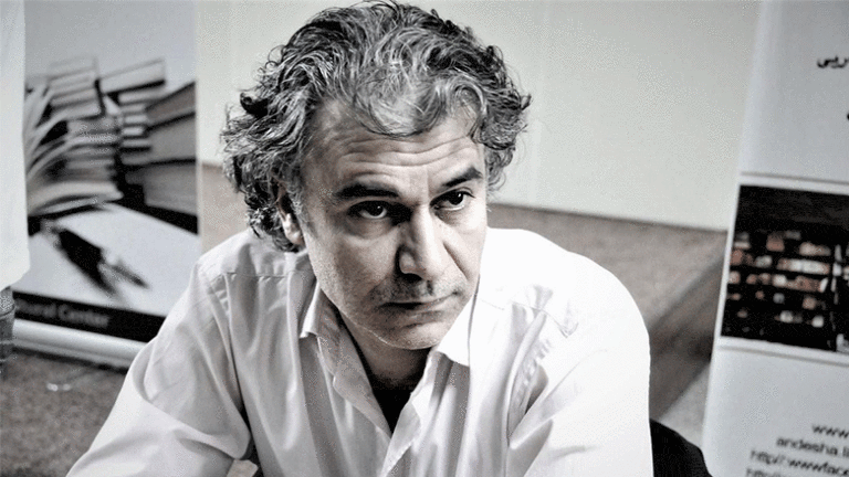 جان دۆست: پەکەکێ رۆژئاڤا کریە قوربانا سیاسەتا خوە یا وێرانکەر