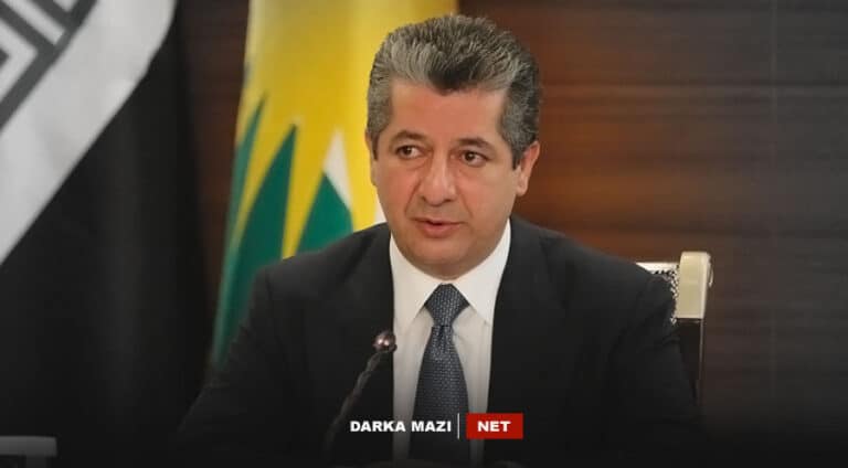 masrour-barzani-kurd-kurdistan