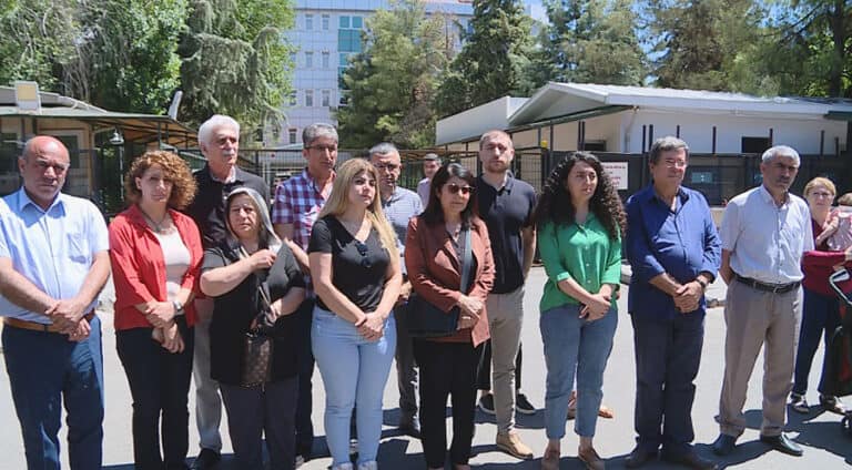 ل دیاربەکرێ دۆزا کوشتنا محەمەد سینجار برێڤە چوو